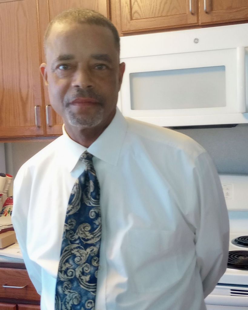 Kendall Eugene Brown