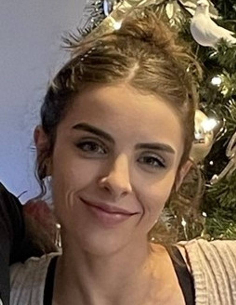 Cayla Rose Carr Profile Photo