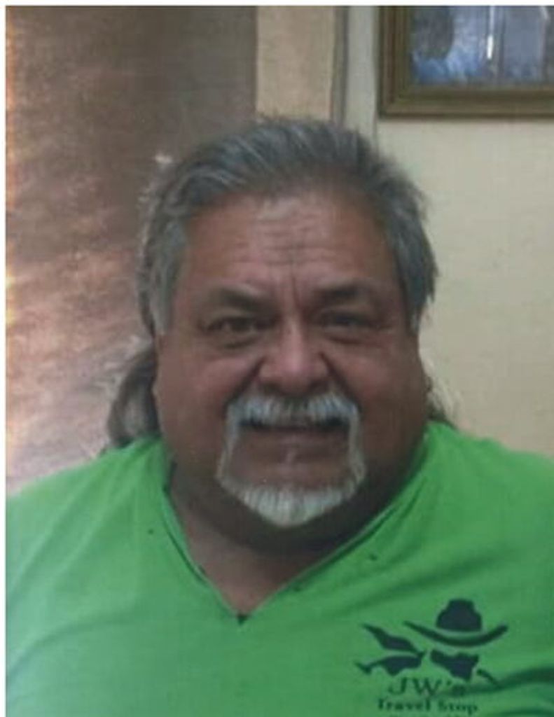 Benito Juan "John B" Castañeda Profile Photo