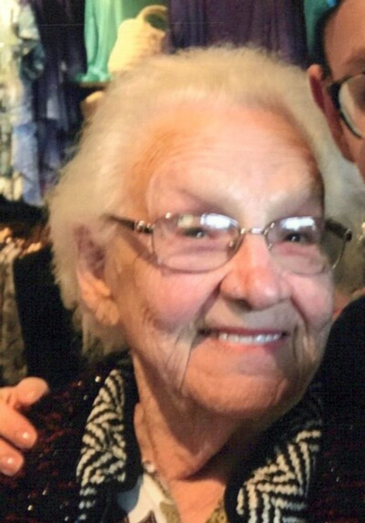 Mary Estelle Maddox Profile Photo