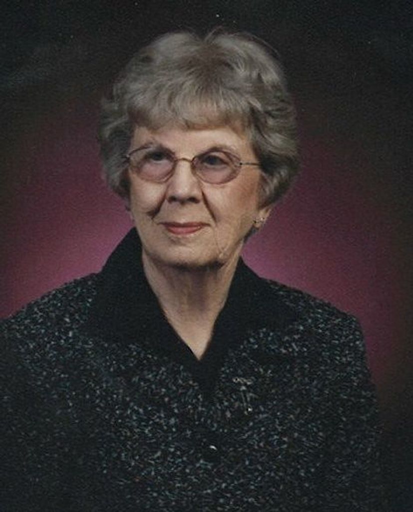 Muriel Dahlen