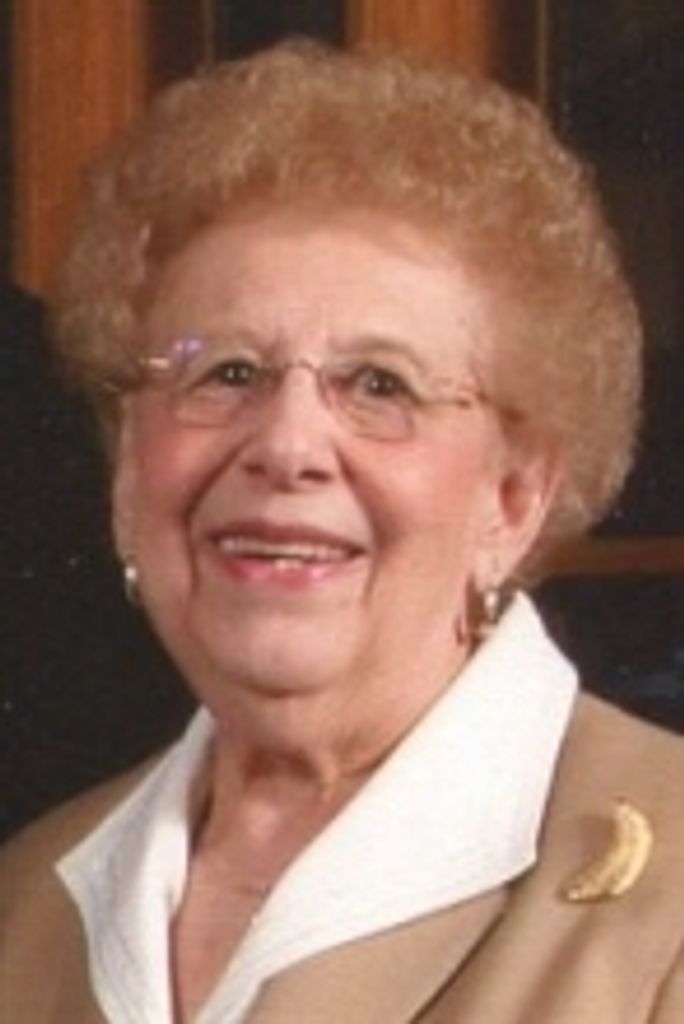 Bernadine Jastrem