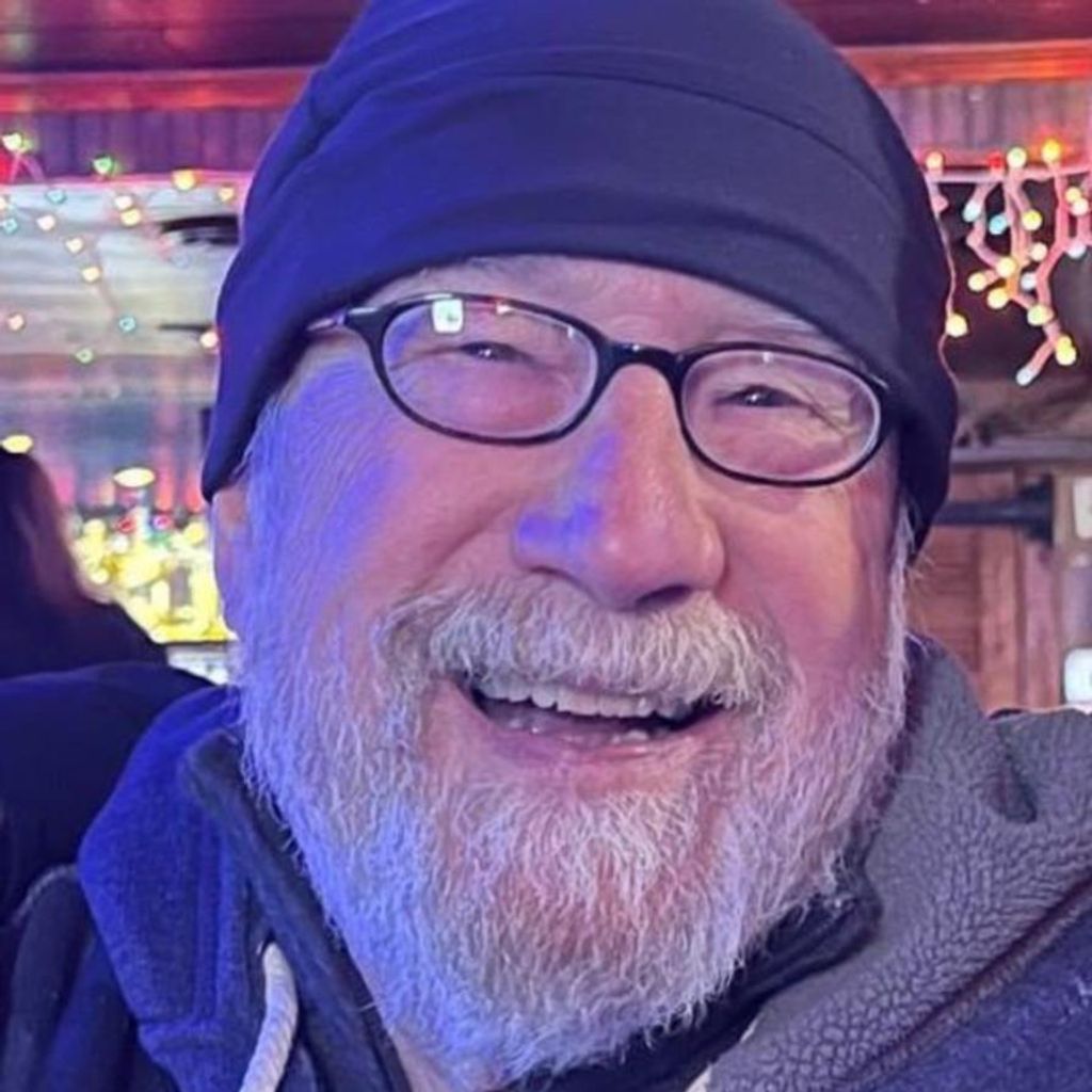 John Mosher Holdeman