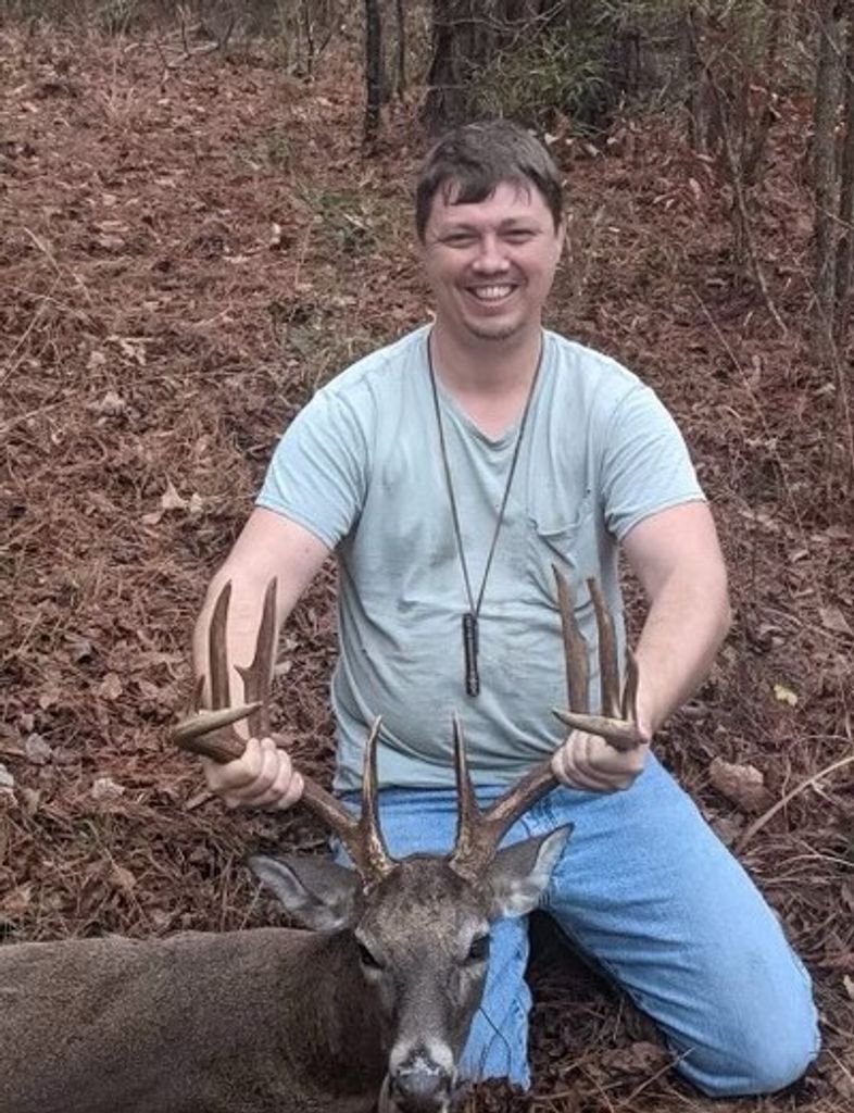 Justin Lynn Mcswain Profile Photo