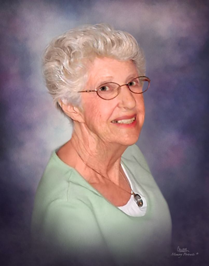 Joyce Howard