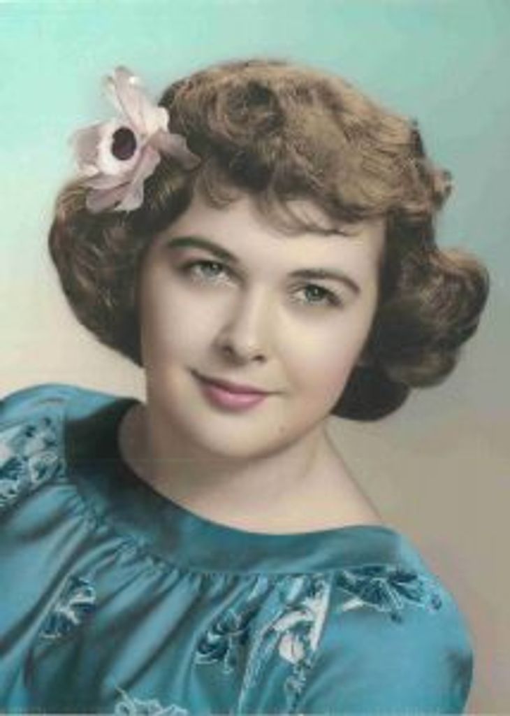 Carole Anne Vanoverberghe Seals