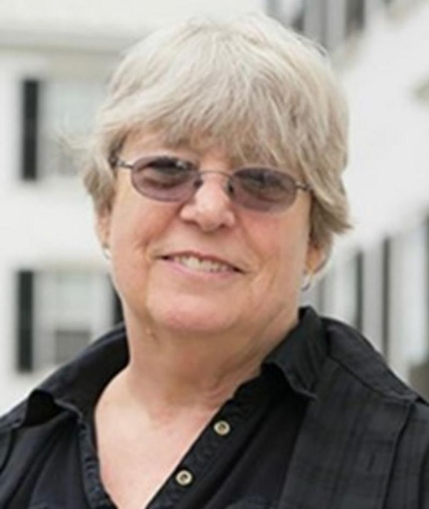 Deborah Anne Garretson