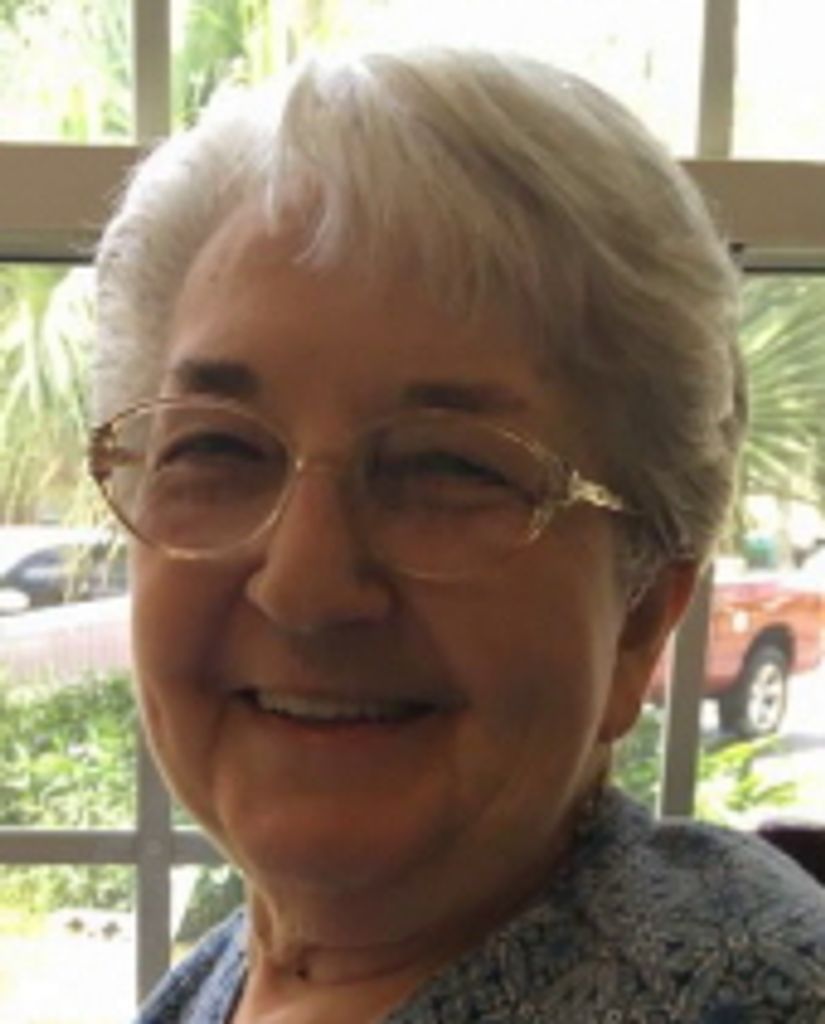 Rosie Stover Profile Photo