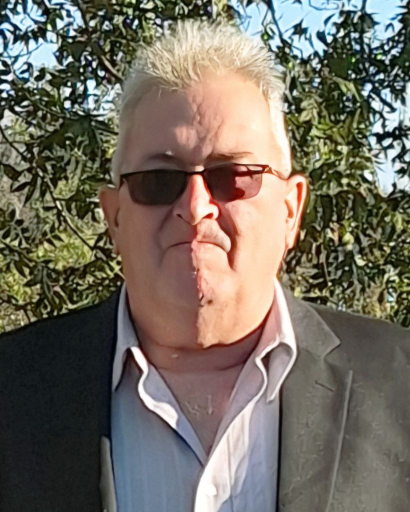 Daniel John Hagan