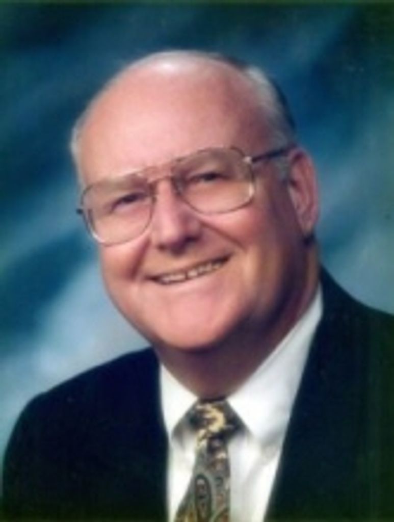 Clyde Edward Dorn