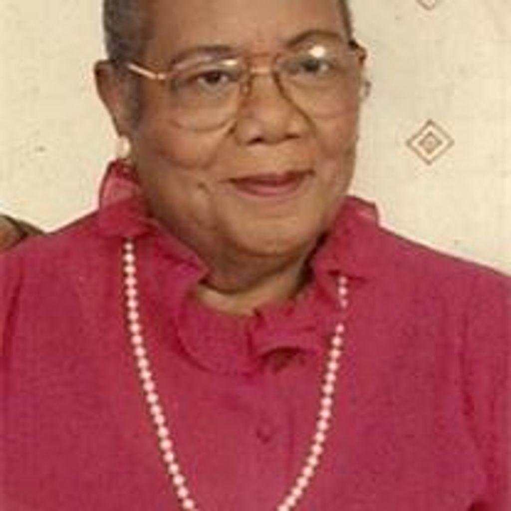 Mary Bradford