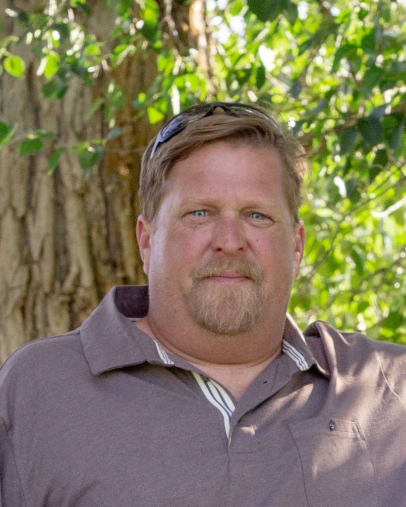Brett Lee Ralston
