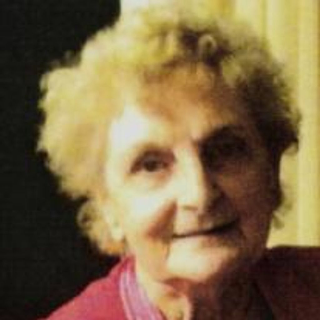 Mrs Barbara G. Stoveken Profile Photo