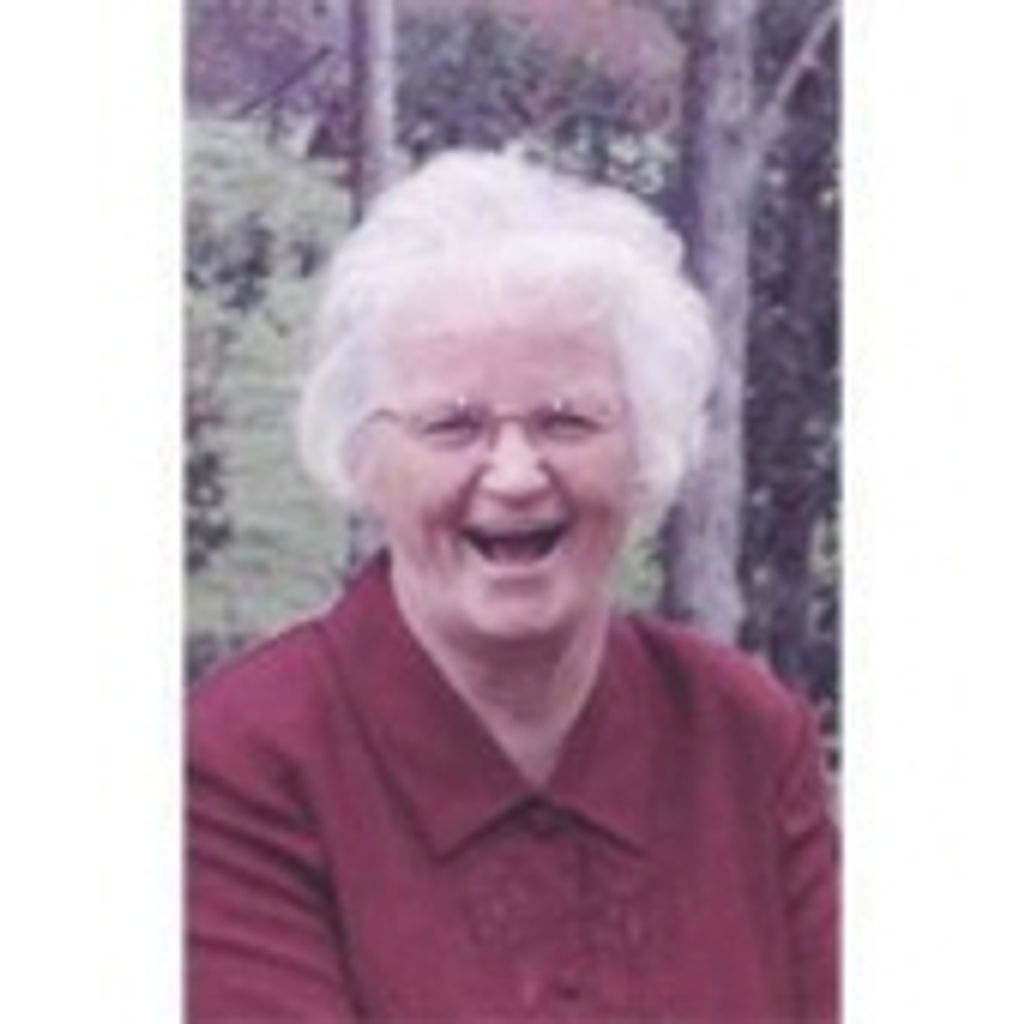 Mary Cobb