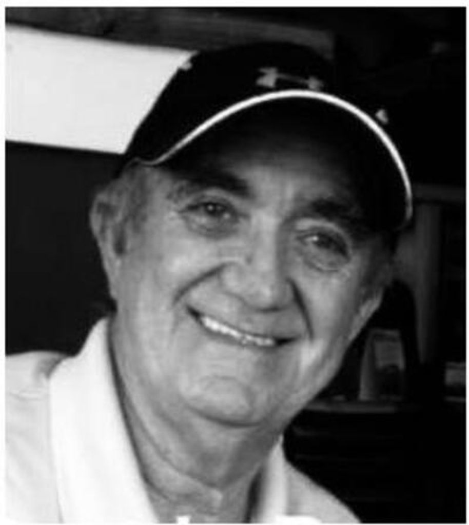 Jerry "Chick" Franks Profile Photo