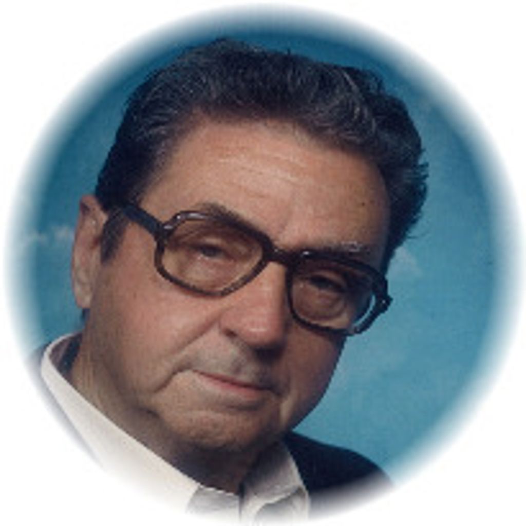 Edward H. Stolzenbach