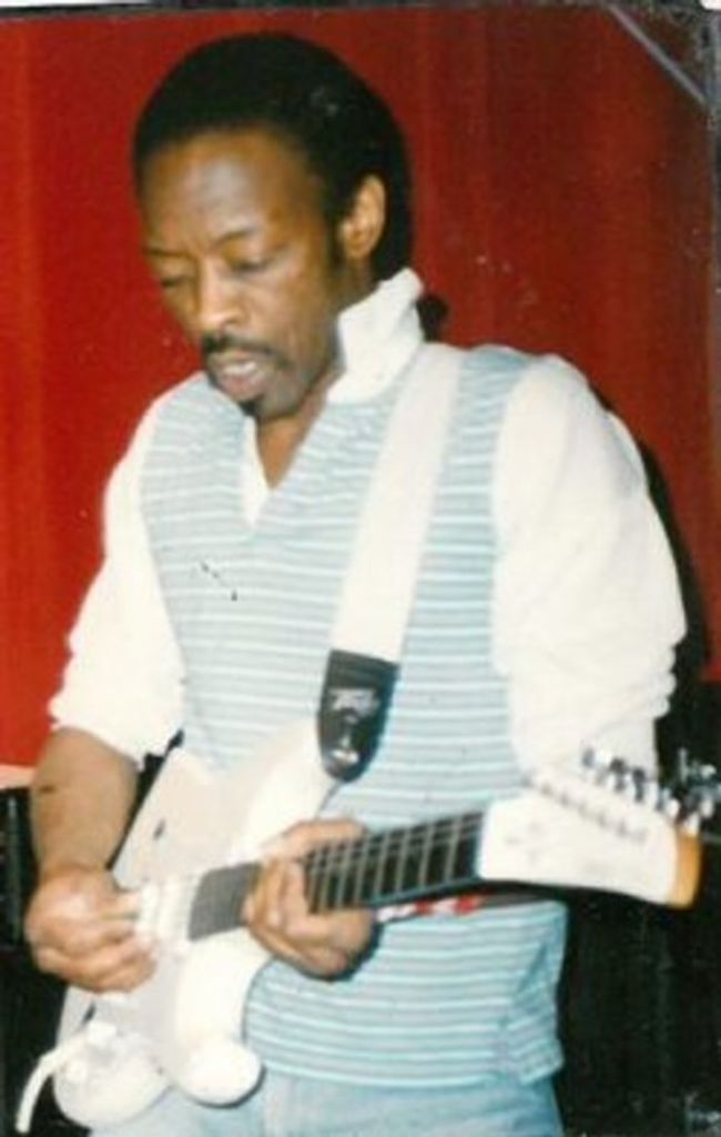 Larry Lynn Cox