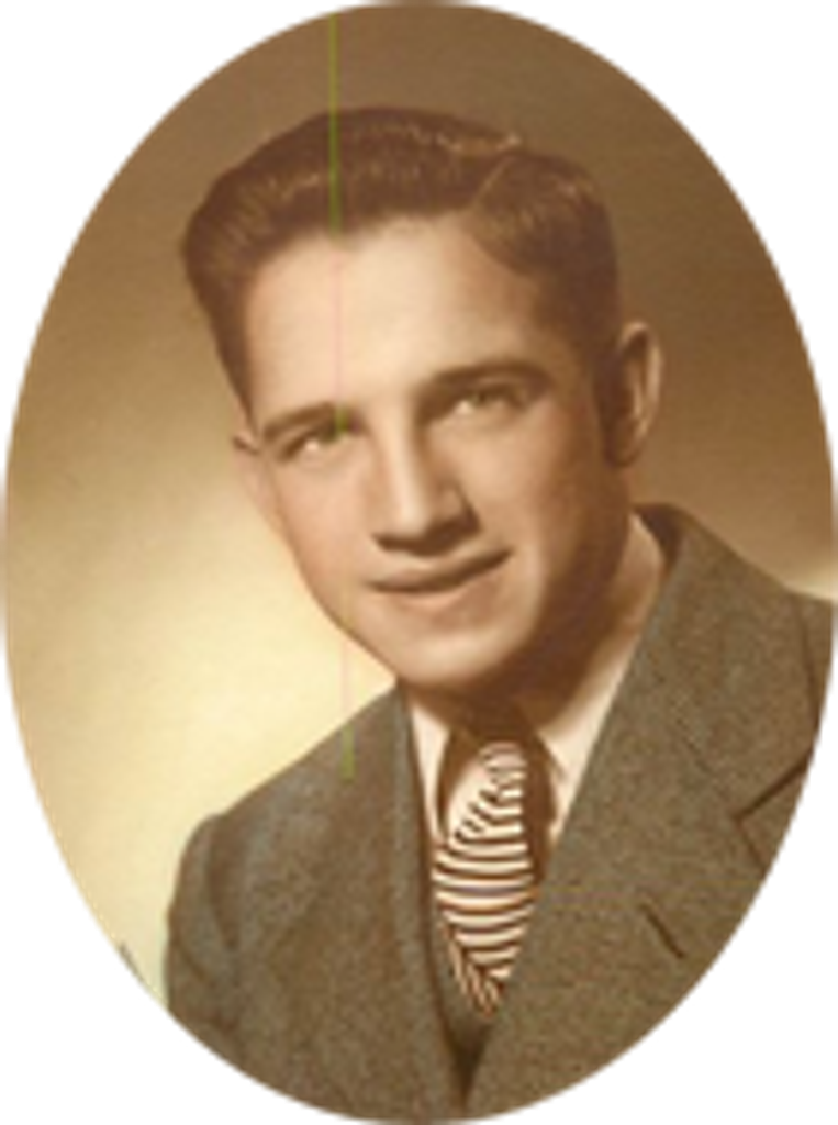 Robert Hayes Profile Photo