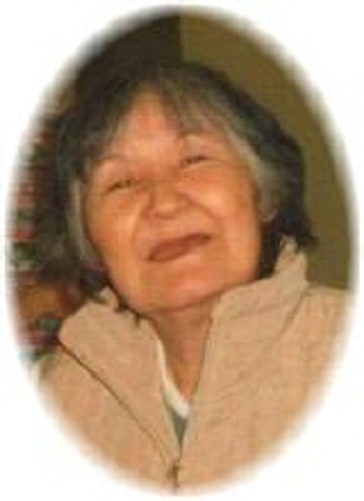 Yoshiko Delapp