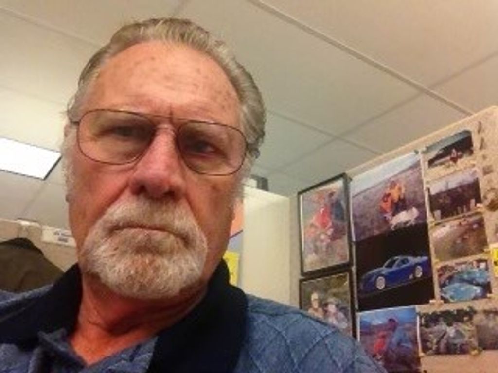 William Johnson Heustis