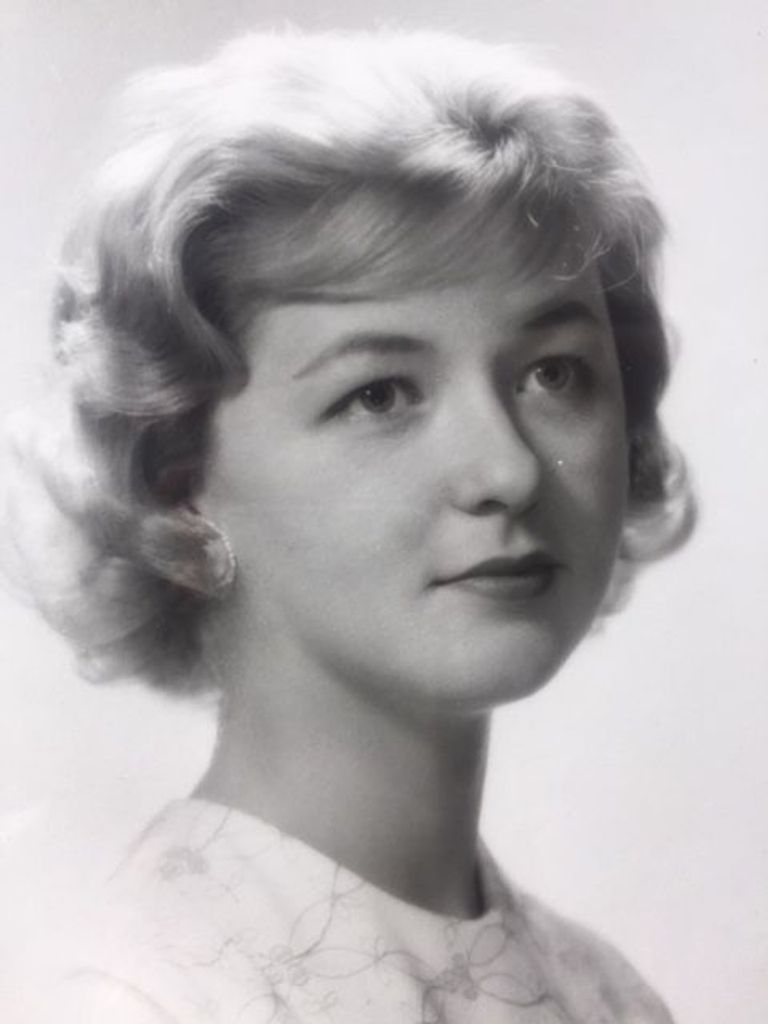 Ruth "Audrey" Sweeney Profile Photo
