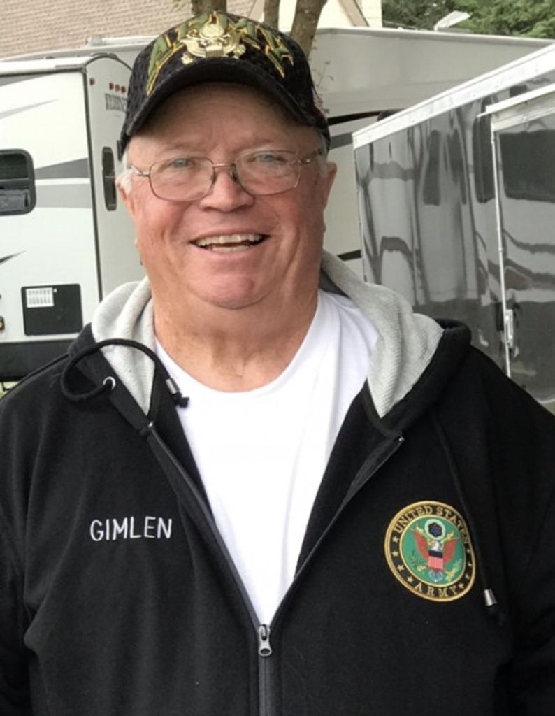 Gary Gimlen