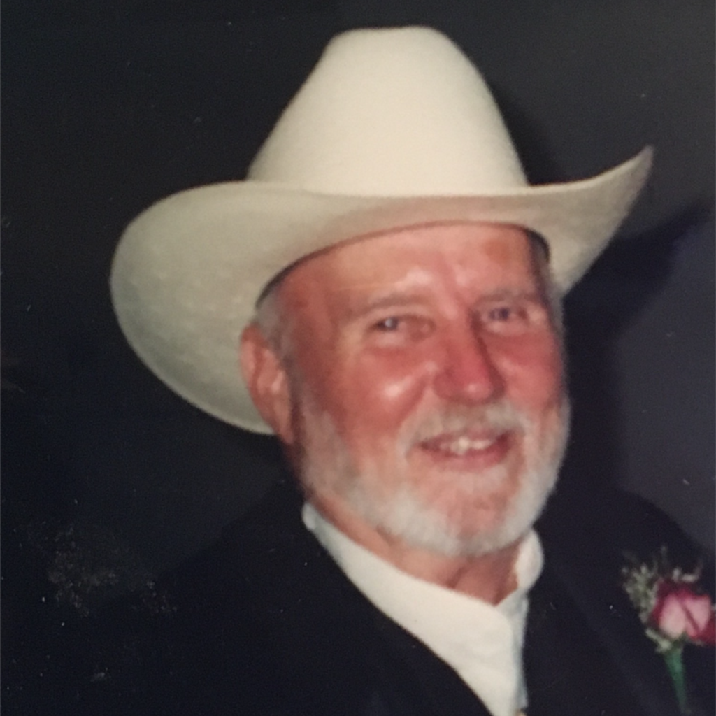 James "Jim" C. Atkinson Ii Profile Photo