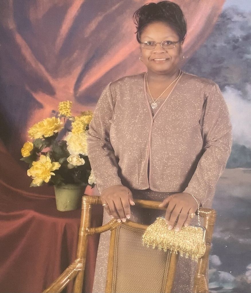 Mary Kimble