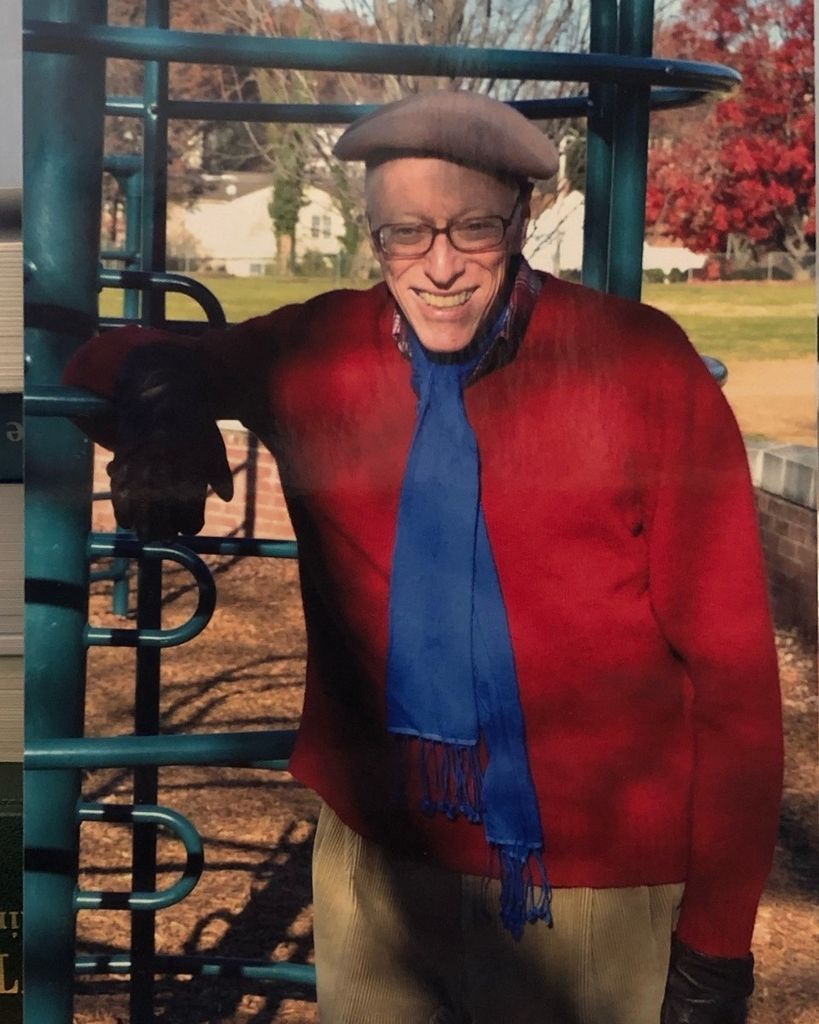 Irwin Lawrence Stern