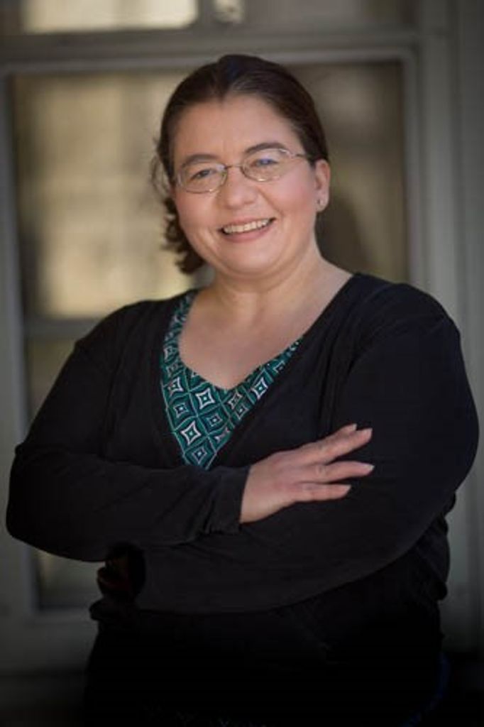 Dr. Eckert Profile Photo