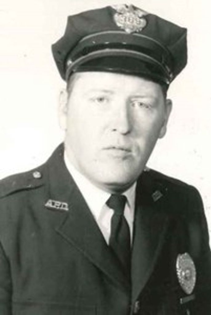 Lewis A. Hayslip