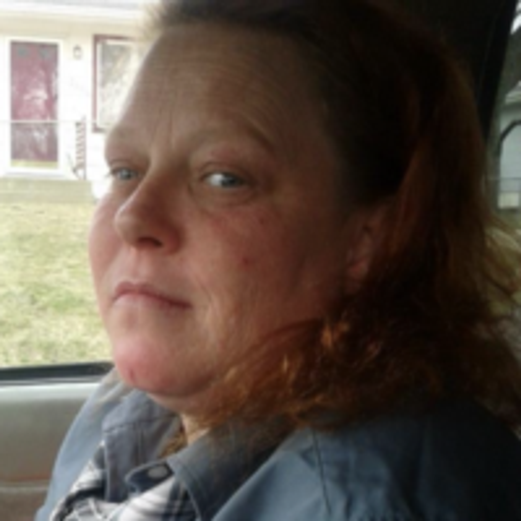 Richelle Kalynn Bell