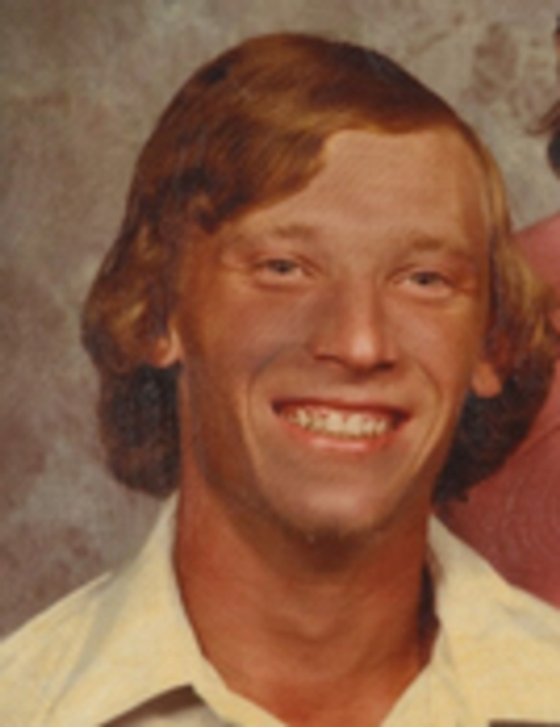 Roy Gainey