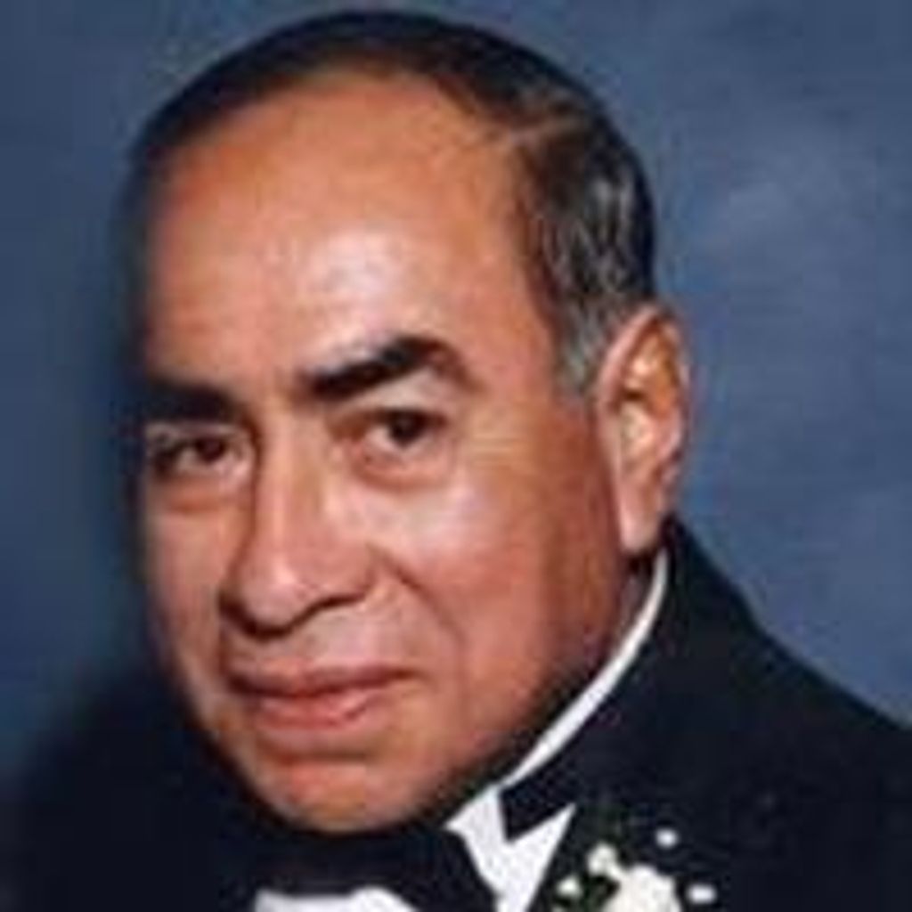 Francisco R Martinez
