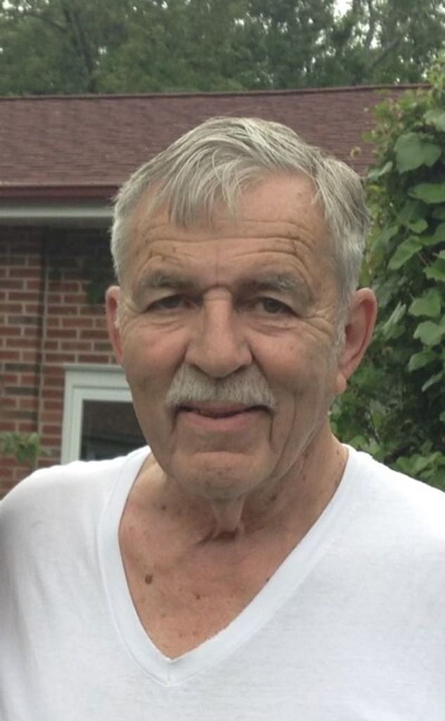 Francis "Frank" Oostdyk Profile Photo