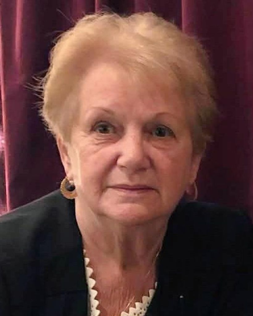 Carolann Fortunato Caiazzo