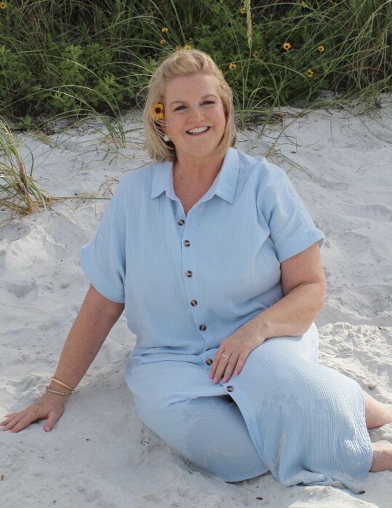 Amy Edwina (Thompson)  Shearer Profile Photo