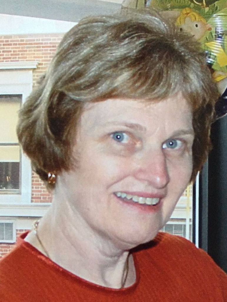 Patricia A. Zang Profile Photo