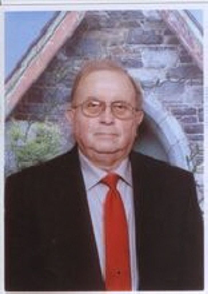 David E. Judkins