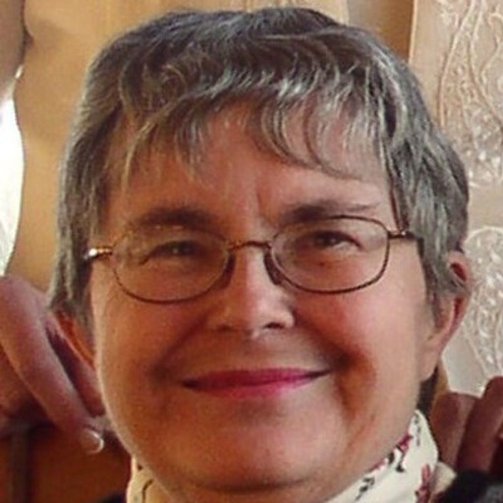 June M. Caryl Profile Photo