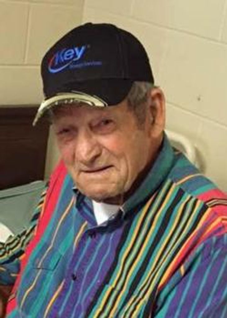 Joe A. Ketcherside Profile Photo