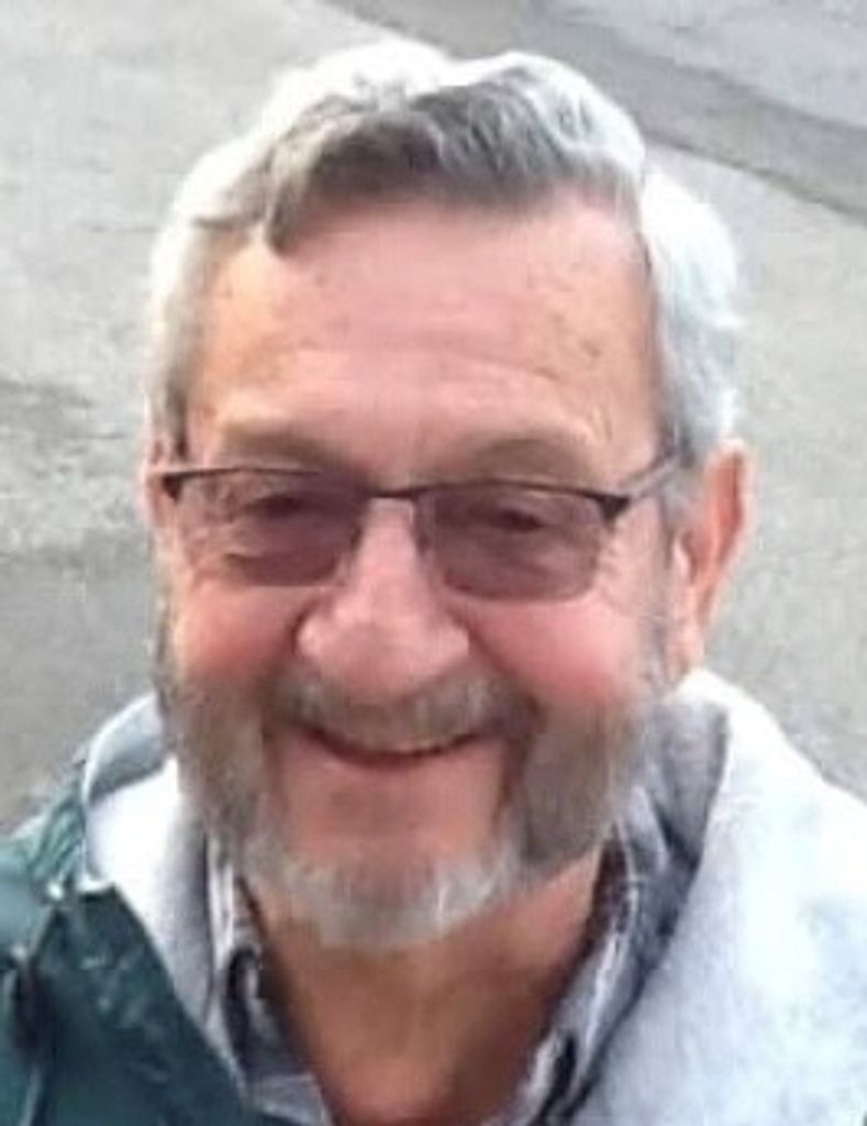 Floyd W. Bolde Profile Photo