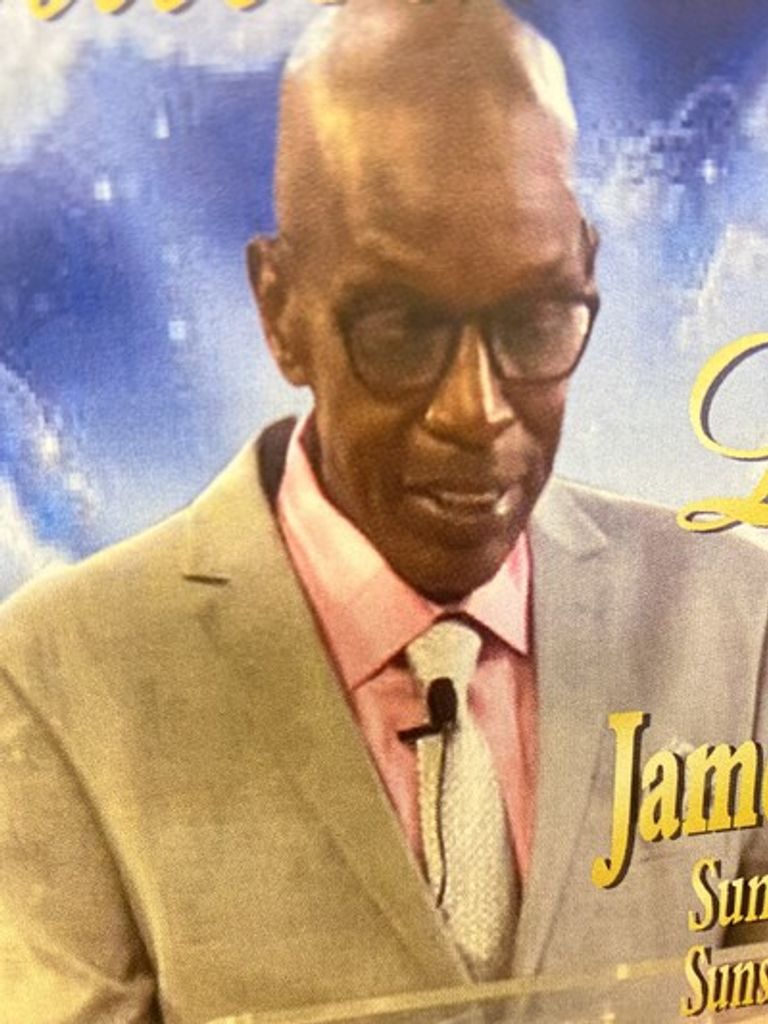 James Green Profile Photo