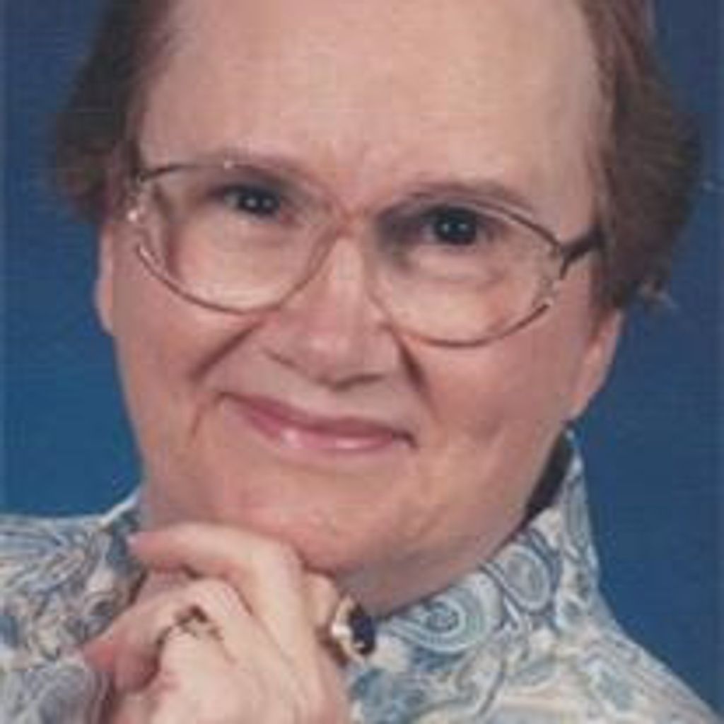 Ruby May Hardy