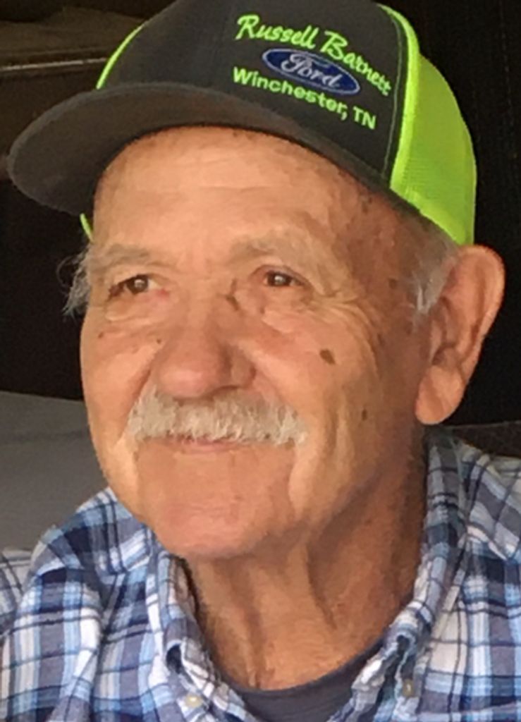 John Robert Brannon Profile Photo