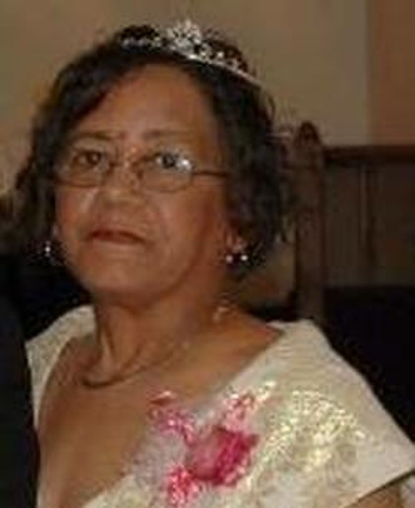 Mrs. Brenda Marie Thomas Rorie Profile Photo
