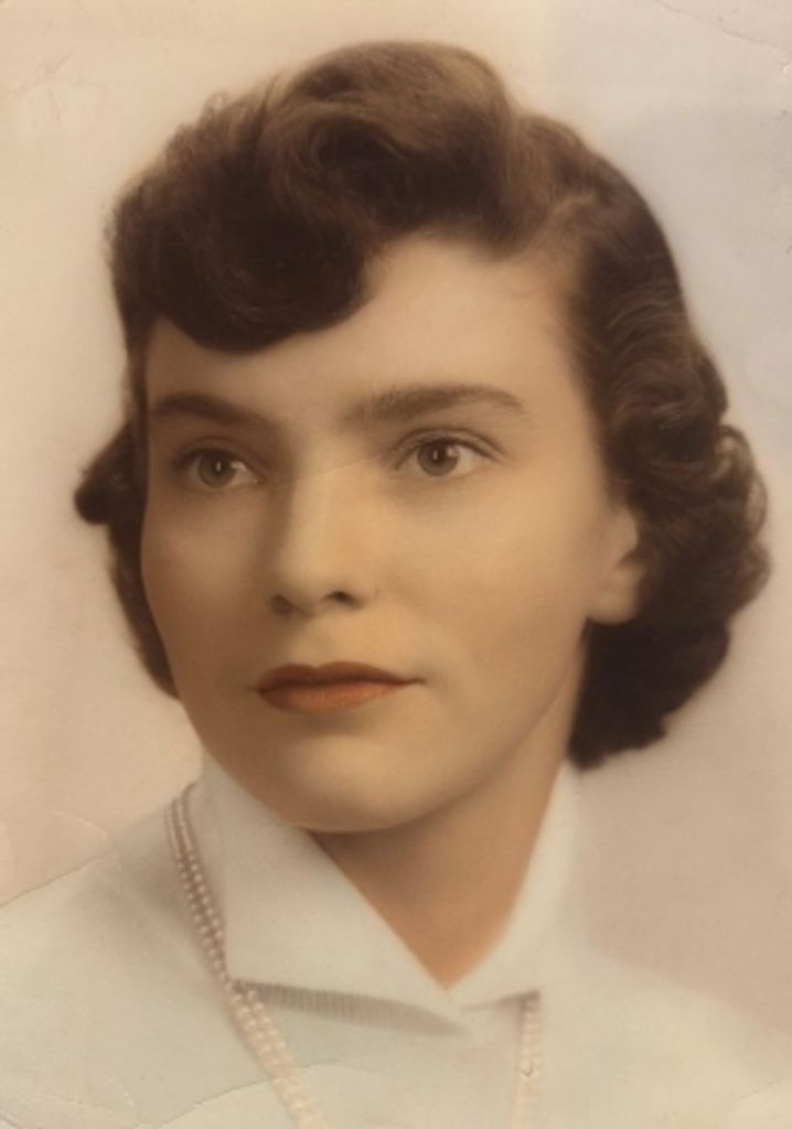 Mary L Carr
