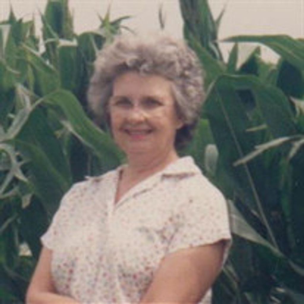 Beverly Benson Hager