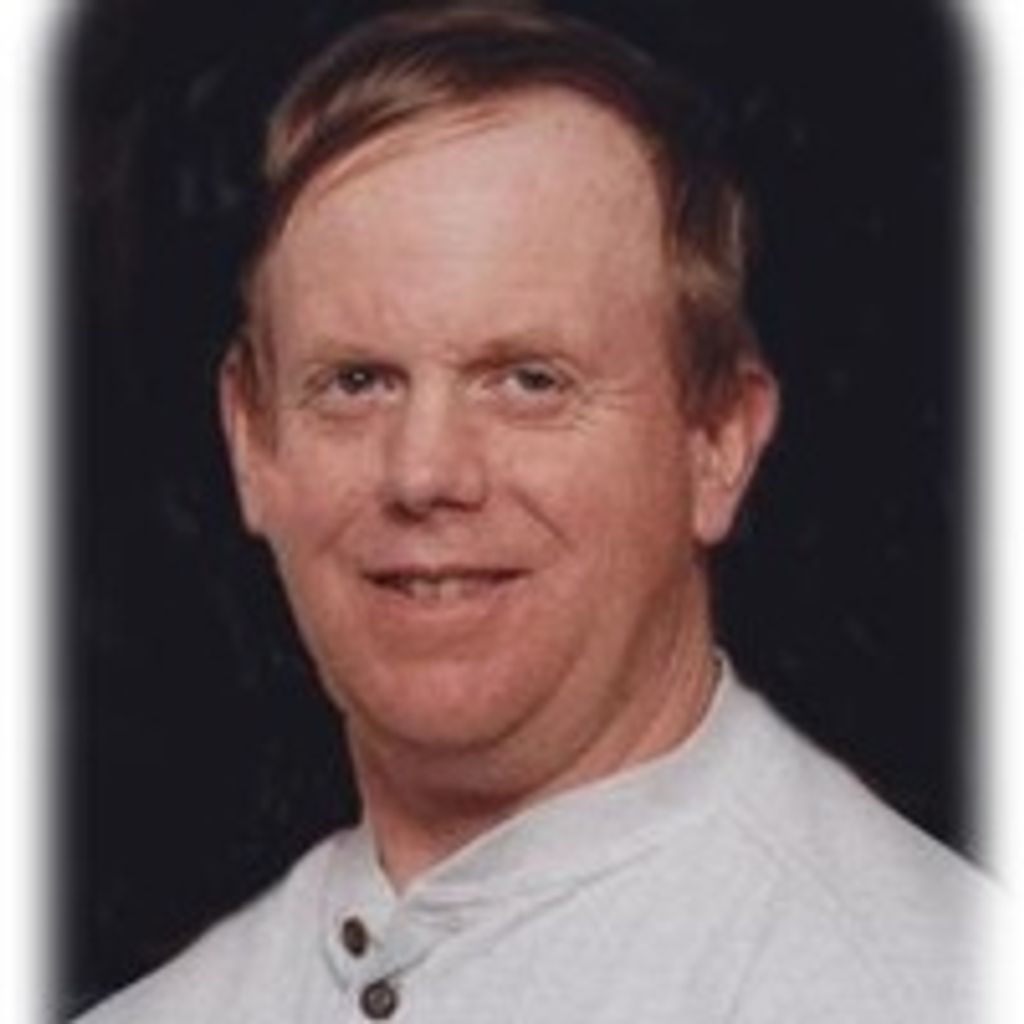Kenneth D. Garrison