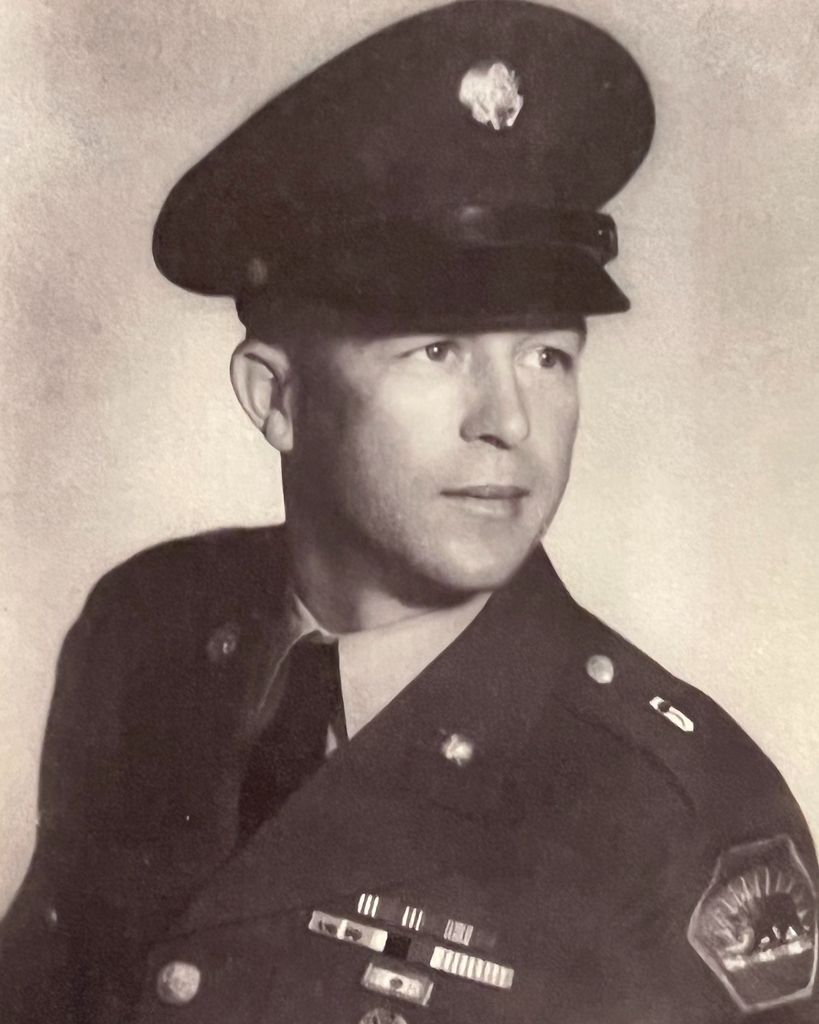 Wayne S. Roberts